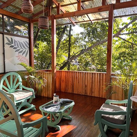 Quesada  Casa Boho 빌라 외부 사진